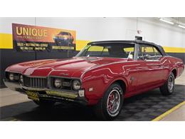 1968 Oldsmobile Cutlass (CC-2060278) for sale in Mankato, Minnesota
