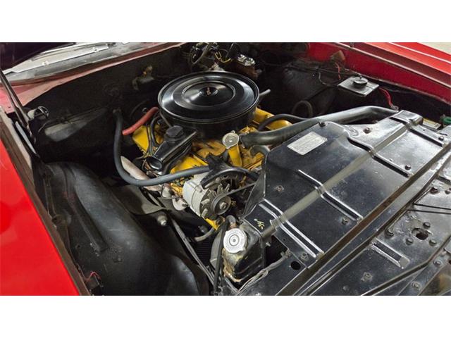 1968 Oldsmobile Cutlass (CC-2060278) for sale in Mankato, Minnesota