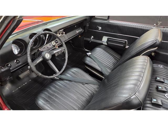 1968 Oldsmobile Cutlass (CC-2060278) for sale in Mankato, Minnesota