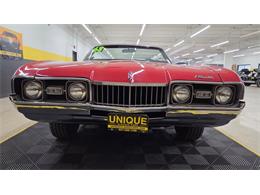 1968 Oldsmobile Cutlass (CC-2060278) for sale in Mankato, Minnesota