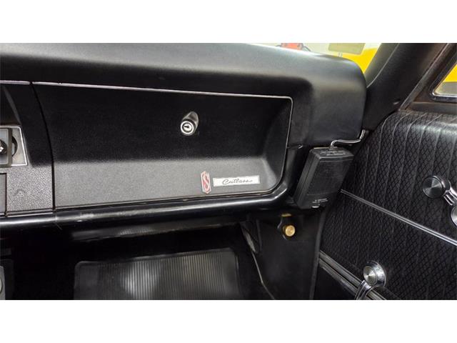 1968 Oldsmobile Cutlass (CC-2060278) for sale in Mankato, Minnesota