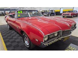 1968 Oldsmobile Cutlass (CC-2060278) for sale in Mankato, Minnesota
