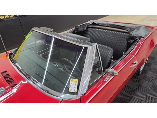 1968 Oldsmobile Cutlass (CC-2060278) for sale in Mankato, Minnesota