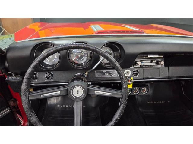 1968 Oldsmobile Cutlass (CC-2060278) for sale in Mankato, Minnesota