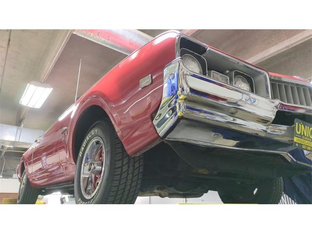 1968 Oldsmobile Cutlass (CC-2060278) for sale in Mankato, Minnesota