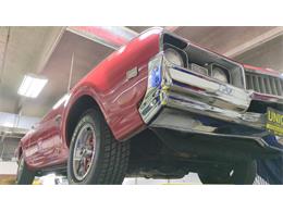 1968 Oldsmobile Cutlass (CC-2060278) for sale in Mankato, Minnesota