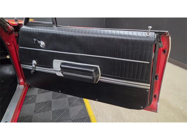 1968 Oldsmobile Cutlass (CC-2060278) for sale in Mankato, Minnesota