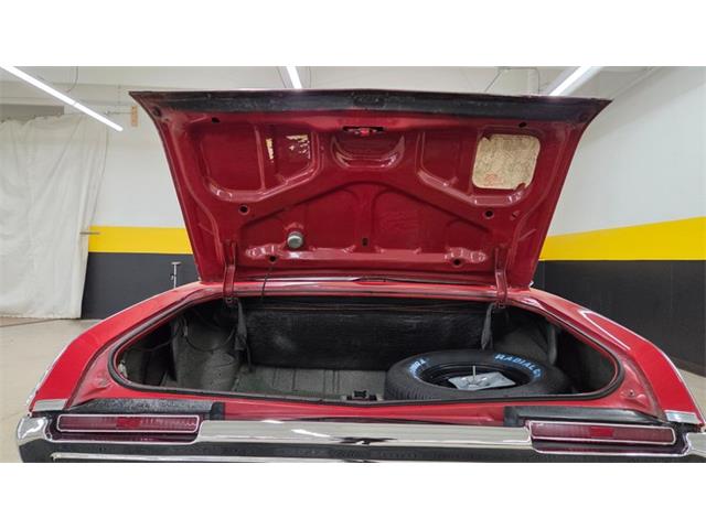 1968 Oldsmobile Cutlass (CC-2060278) for sale in Mankato, Minnesota