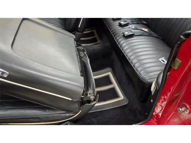 1968 Oldsmobile Cutlass (CC-2060278) for sale in Mankato, Minnesota