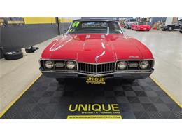 1968 Oldsmobile Cutlass (CC-2060278) for sale in Mankato, Minnesota