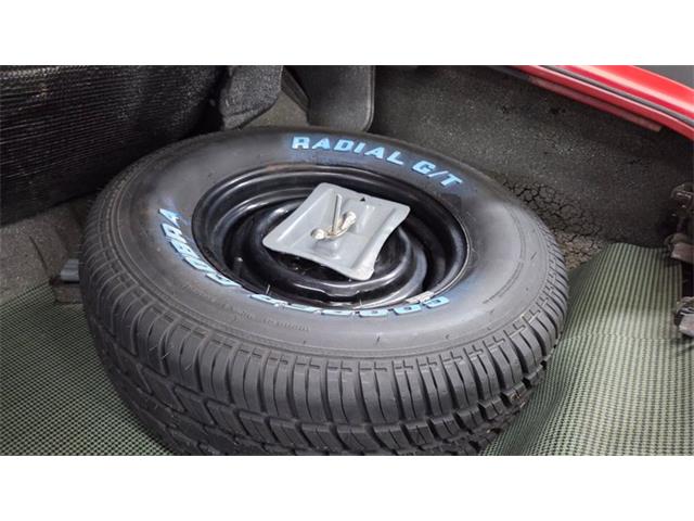 1968 Oldsmobile Cutlass (CC-2060278) for sale in Mankato, Minnesota