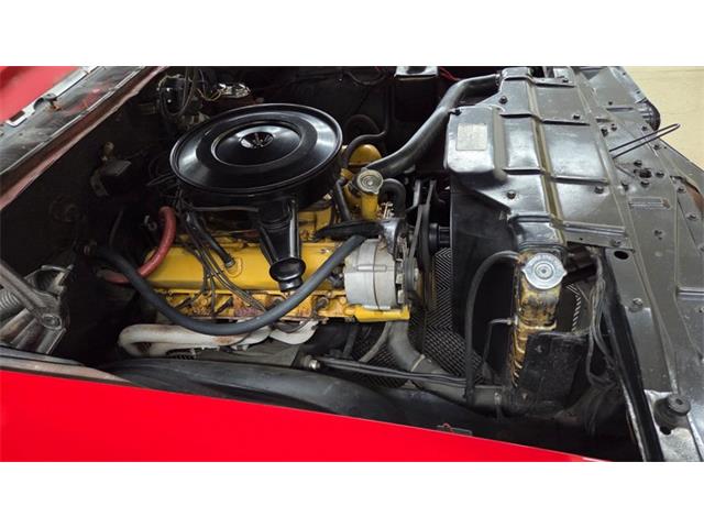 1968 Oldsmobile Cutlass (CC-2060278) for sale in Mankato, Minnesota