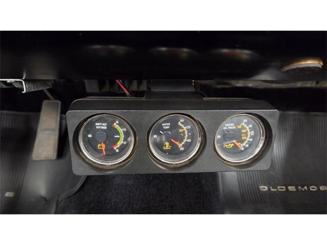 1968 Oldsmobile Cutlass (CC-2060278) for sale in Mankato, Minnesota