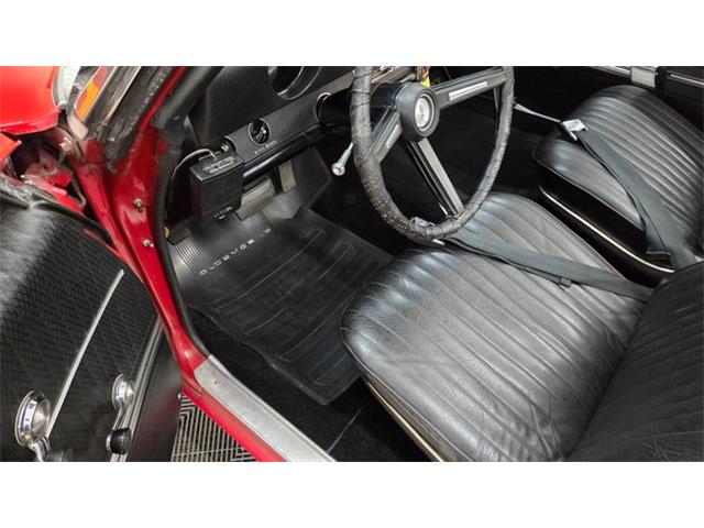 1968 Oldsmobile Cutlass (CC-2060278) for sale in Mankato, Minnesota