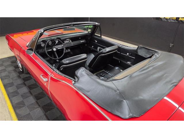 1968 Oldsmobile Cutlass (CC-2060278) for sale in Mankato, Minnesota