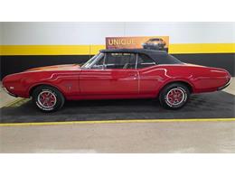1968 Oldsmobile Cutlass (CC-2060278) for sale in Mankato, Minnesota