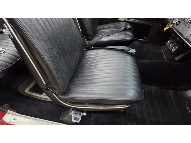 1968 Oldsmobile Cutlass (CC-2060278) for sale in Mankato, Minnesota