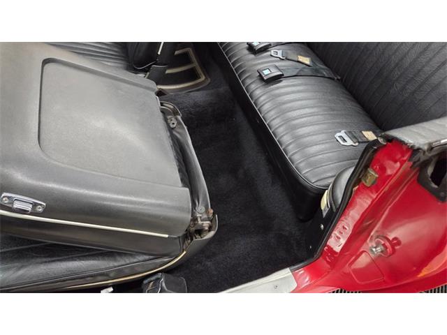 1968 Oldsmobile Cutlass (CC-2060278) for sale in Mankato, Minnesota