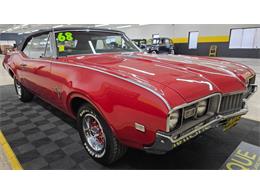 1968 Oldsmobile Cutlass (CC-2060278) for sale in Mankato, Minnesota