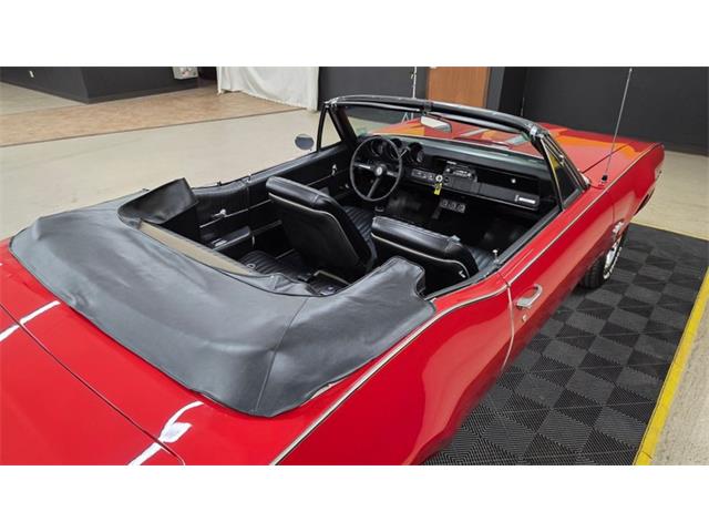 1968 Oldsmobile Cutlass (CC-2060278) for sale in Mankato, Minnesota
