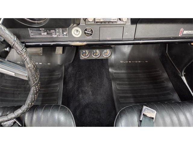 1968 Oldsmobile Cutlass (CC-2060278) for sale in Mankato, Minnesota