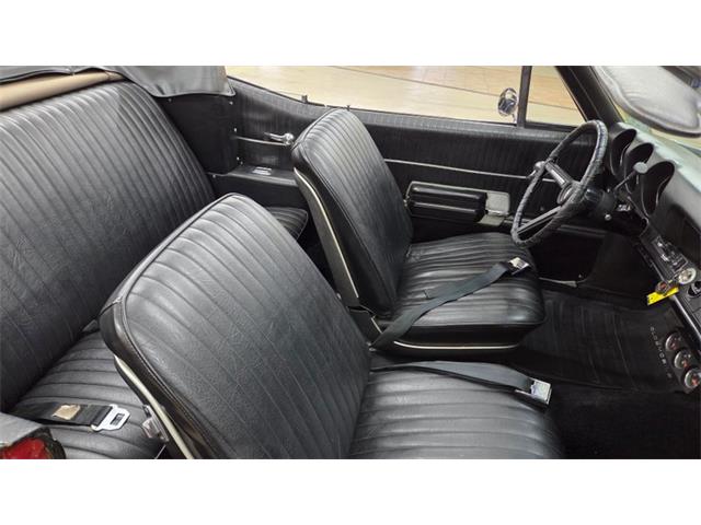 1968 Oldsmobile Cutlass (CC-2060278) for sale in Mankato, Minnesota