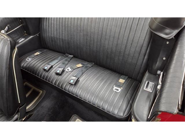 1968 Oldsmobile Cutlass (CC-2060278) for sale in Mankato, Minnesota