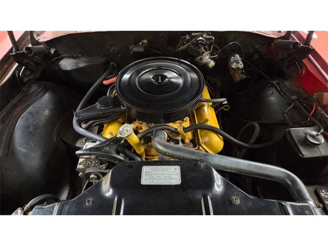 1968 Oldsmobile Cutlass (CC-2060278) for sale in Mankato, Minnesota