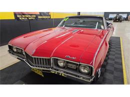 1968 Oldsmobile Cutlass (CC-2060278) for sale in Mankato, Minnesota