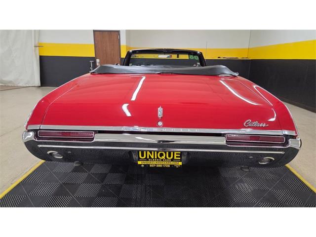 1968 Oldsmobile Cutlass (CC-2060278) for sale in Mankato, Minnesota