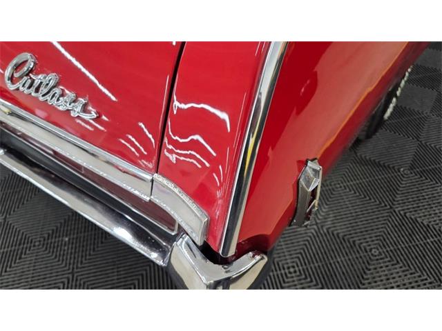 1968 Oldsmobile Cutlass (CC-2060278) for sale in Mankato, Minnesota