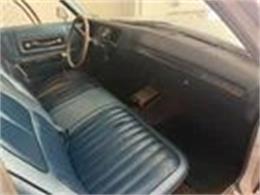 1971 Plymouth Sport Fury (CC-2062785) for sale in Cadillac, Michigan