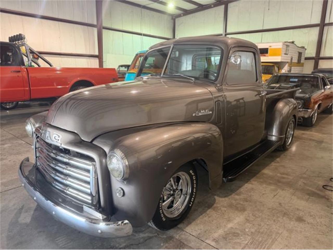 1948 Gmc For Sale