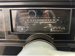 1987 Buick Grand National (CC-2062792) for sale in Cadillac, Michigan