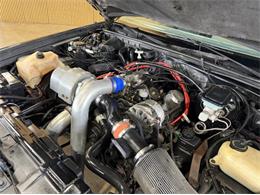 1987 Buick Grand National (CC-2062792) for sale in Cadillac, Michigan