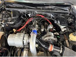 1987 Buick Grand National (CC-2062792) for sale in Cadillac, Michigan