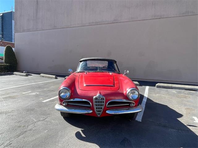 1964 Alfa Romeo 1600 (CC-2060028) for sale in Astoria, New York