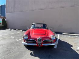 1964 Alfa Romeo 1600 (CC-2060028) for sale in Astoria, New York
