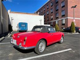 1964 Alfa Romeo 1600 (CC-2060028) for sale in Astoria, New York