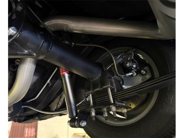 1969 Chevrolet Nova (CC-2062804) for sale in Cadillac, Michigan