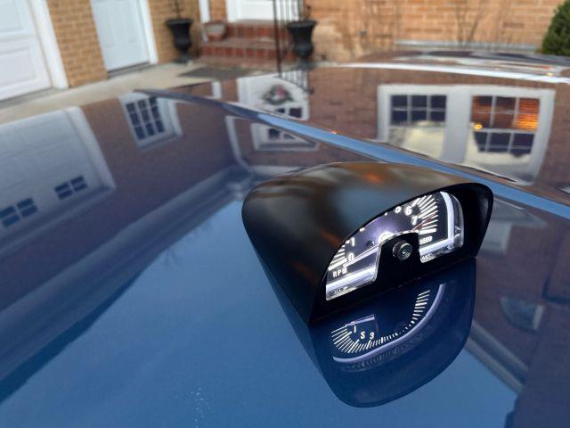 1969 Chevrolet Nova (CC-2062804) for sale in Cadillac, Michigan