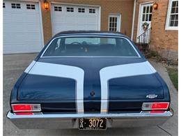 1969 Chevrolet Nova (CC-2062804) for sale in Cadillac, Michigan