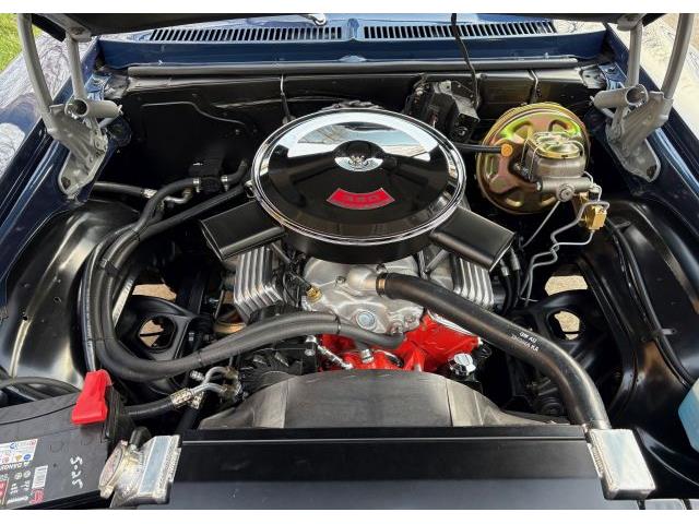 1969 Chevrolet Nova (CC-2062804) for sale in Cadillac, Michigan