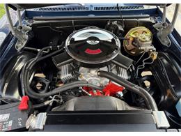 1969 Chevrolet Nova (CC-2062804) for sale in Cadillac, Michigan