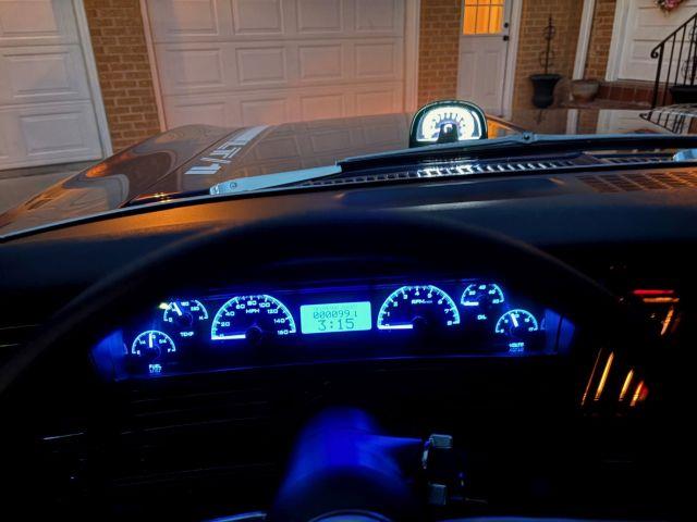 1969 Chevrolet Nova (CC-2062804) for sale in Cadillac, Michigan