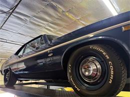 1969 Chevrolet Nova (CC-2062804) for sale in Cadillac, Michigan