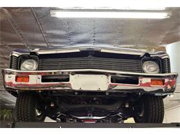 1969 Chevrolet Nova (CC-2062804) for sale in Cadillac, Michigan