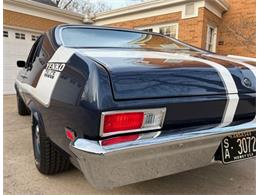 1969 Chevrolet Nova (CC-2062804) for sale in Cadillac, Michigan