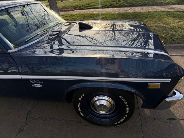 1969 Chevrolet Nova (CC-2062804) for sale in Cadillac, Michigan