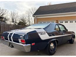 1969 Chevrolet Nova (CC-2062804) for sale in Cadillac, Michigan
